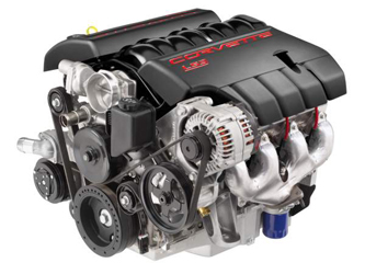 P3481 Engine